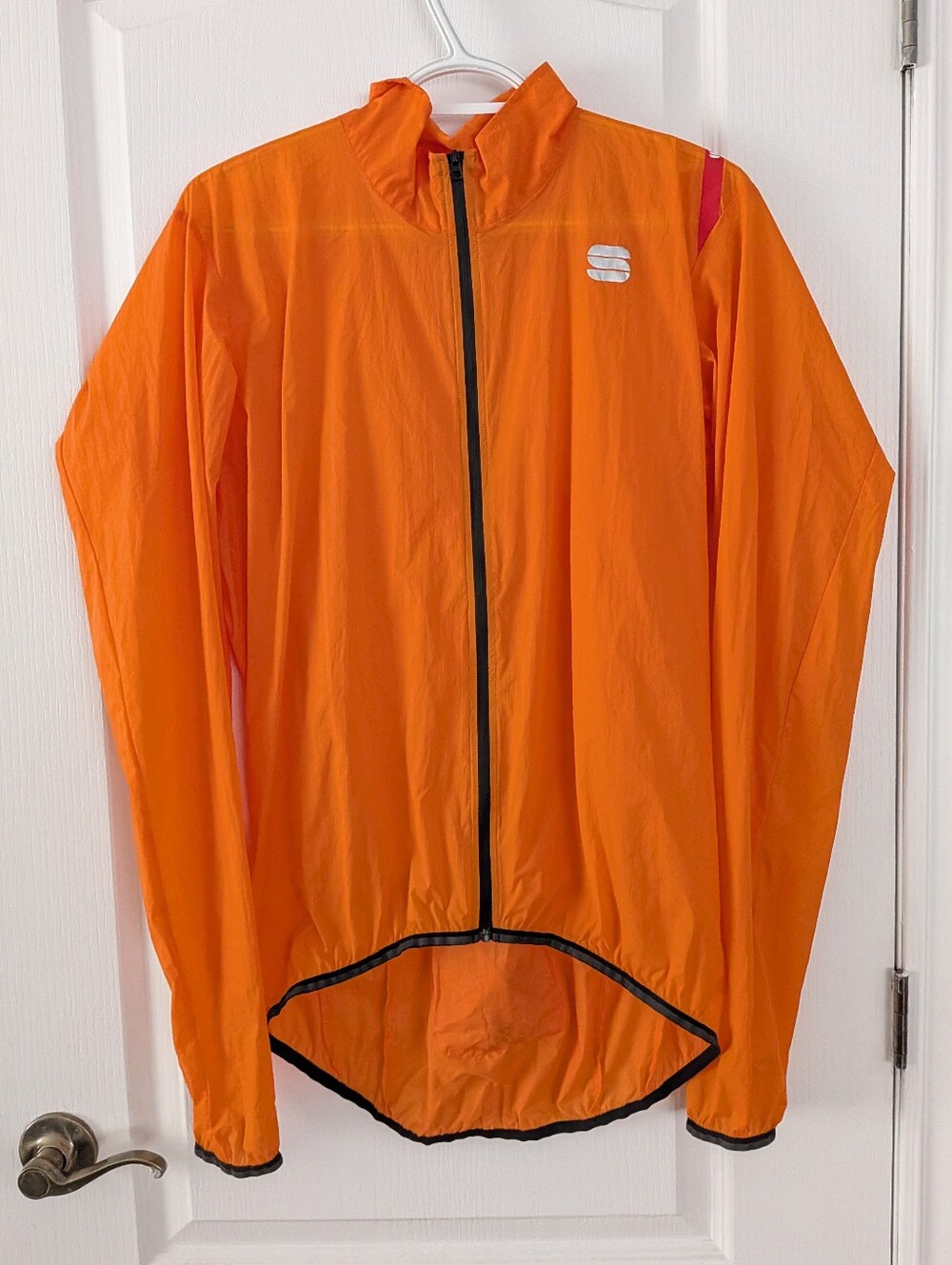 Sportful mens Hot Pack Easylight Jacket Sports jacket xxl